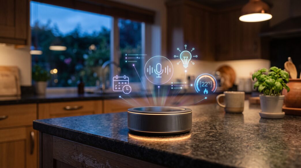 Analizando el impacto de la inteligencia artificial en nuestras vidas