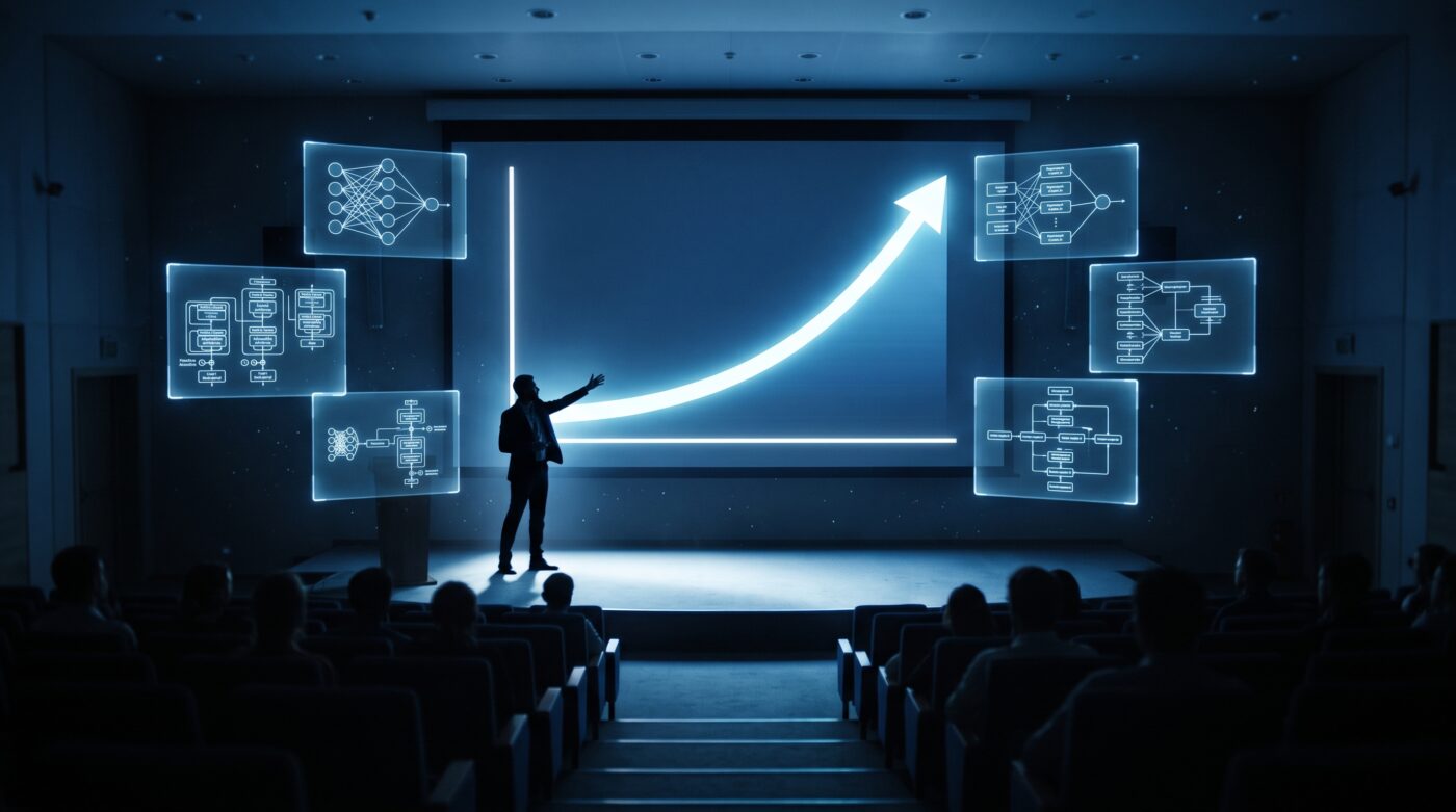 Descubriendo los últimos avances en inteligencia artificial