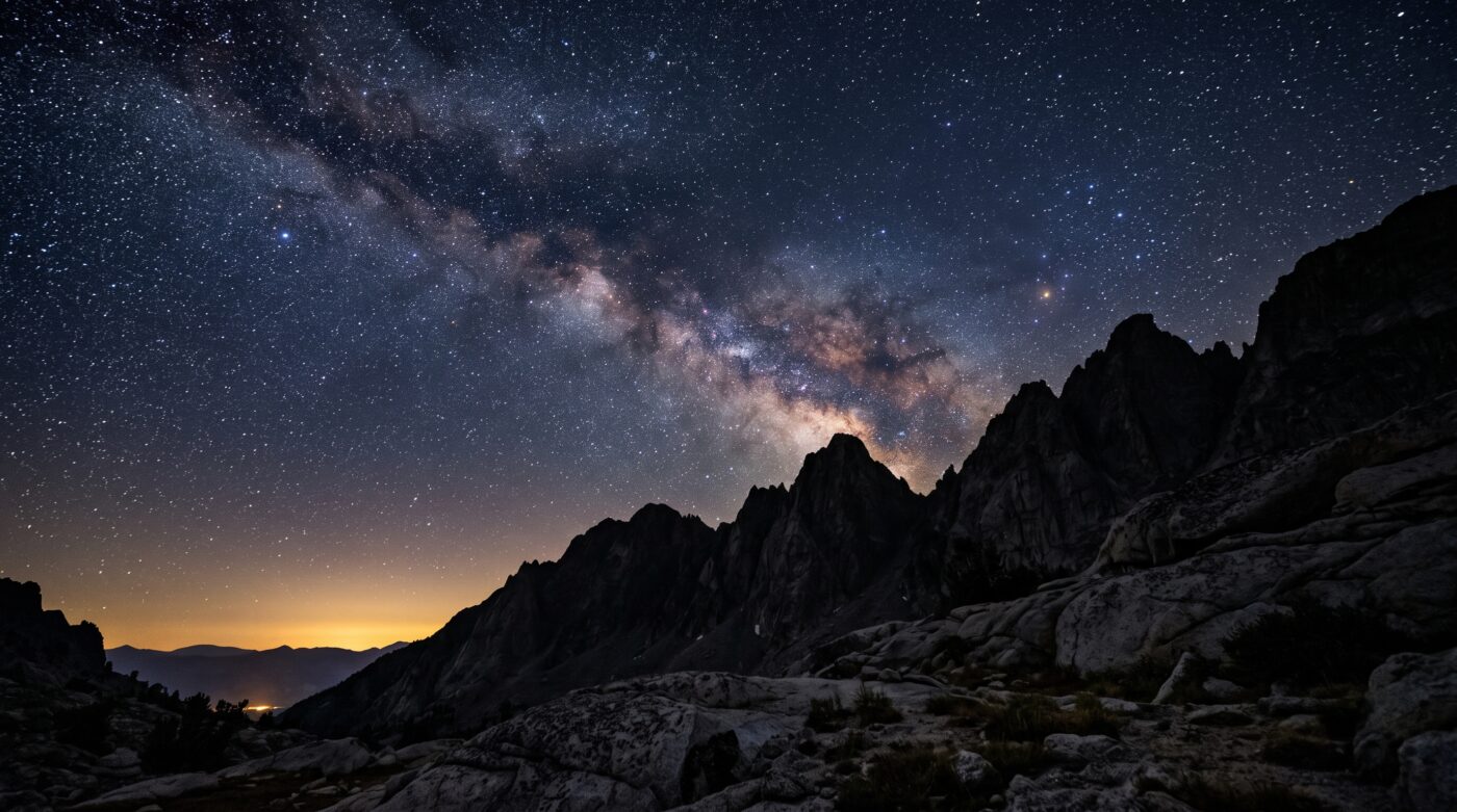 Explorando las maravillas del espacio y nuestro universo