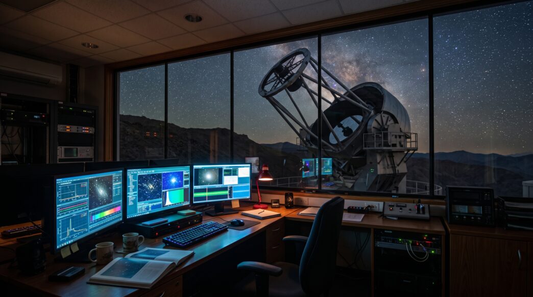 Lo más destacado de la investigación y observación astronómica