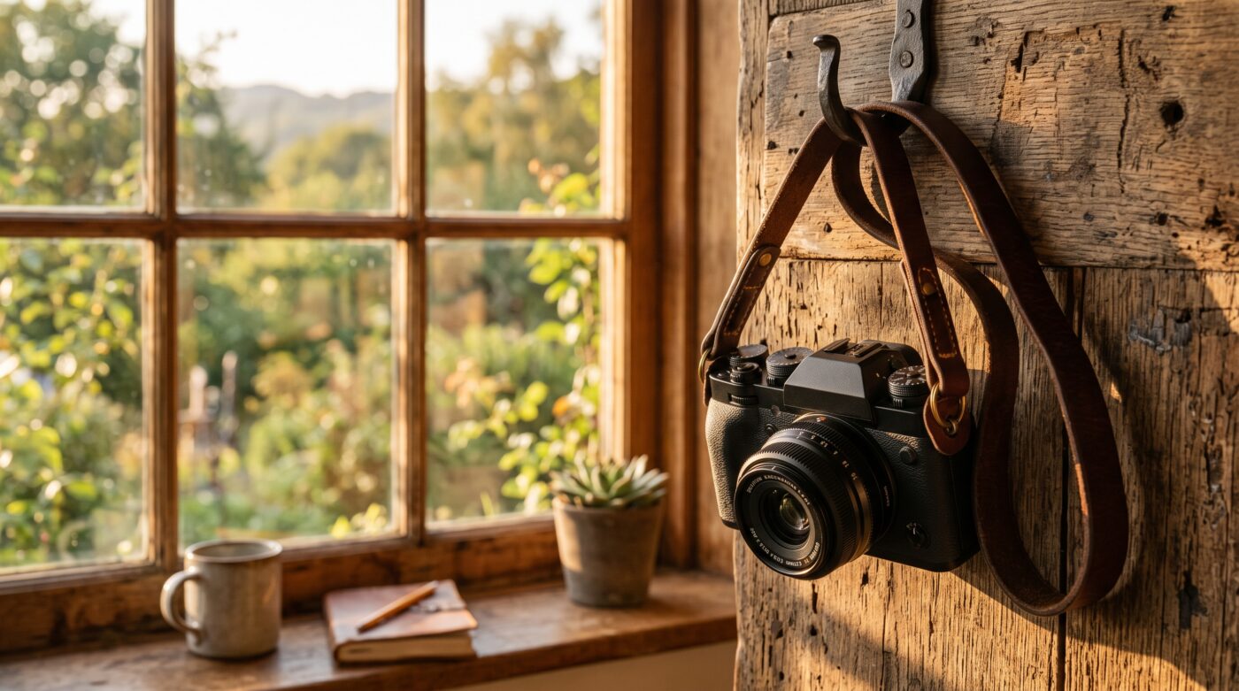 Cámaras de alta tecnología para amantes de la fotografía