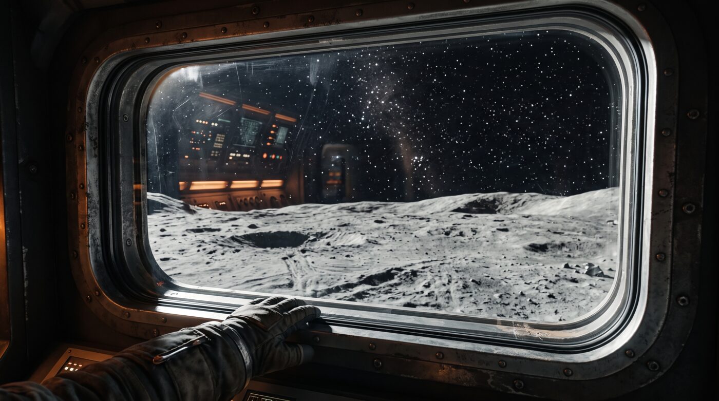 Bases lunares: ¿qué tan cerca estamos?