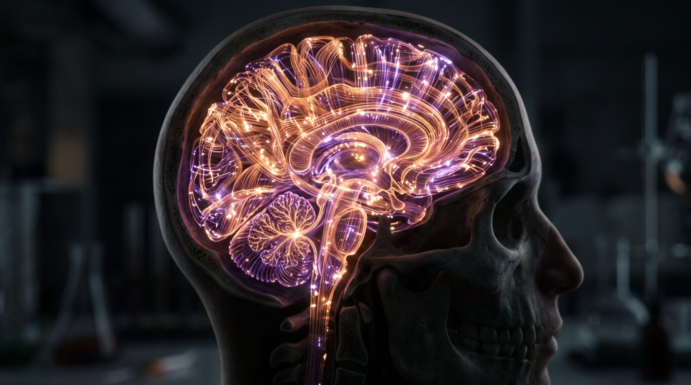 Neurociencia: desvelando los secretos del cerebro