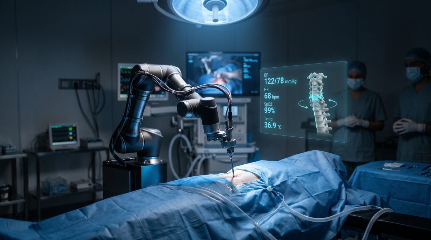 Avances en biotecnología: la nueva frontera de la medicina