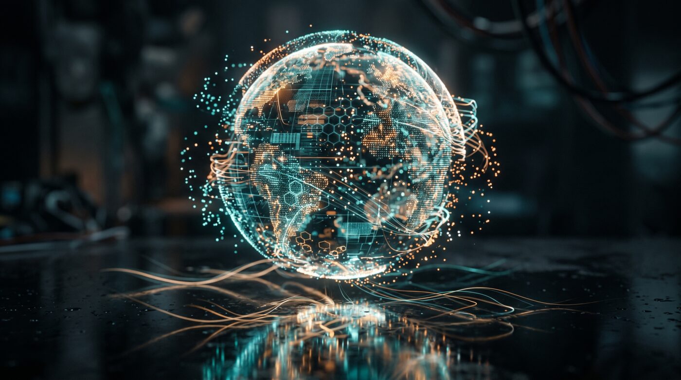 Machine Learning: transformando la ciencia de datos