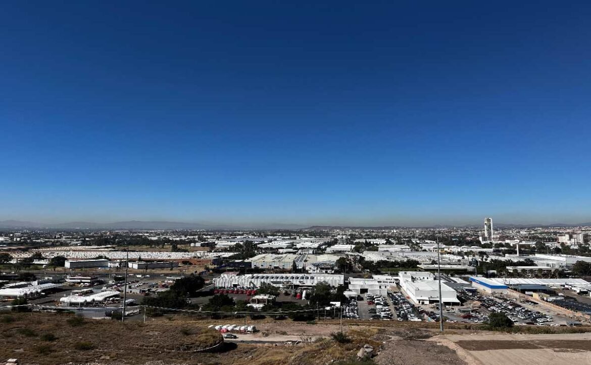 En lo que va de este año, se realizaron 15 inspecciones en distintas empresas de El Marqués, con base en posibles casos de incumplimientos.