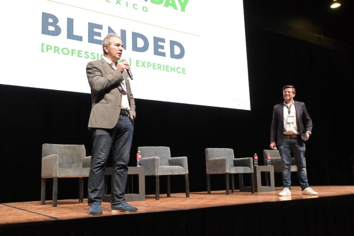 Fechas, actividades y boletos: esto es todo lo que tienes que saber del eRetail Day Latam en México que se realizará del 10 al 12 de junio.